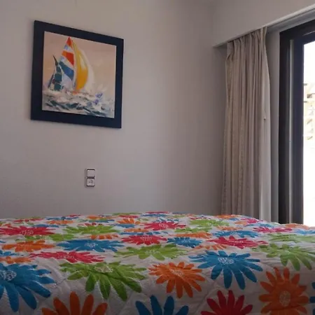 Apartamento Place Piso Frontal Al Mar Con Aparcamiento
