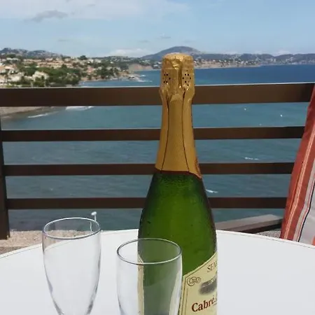 Place Piso Frontal Al Mar Con Aparcamiento * Calpe